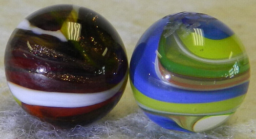 15541m pair handmade - pair,