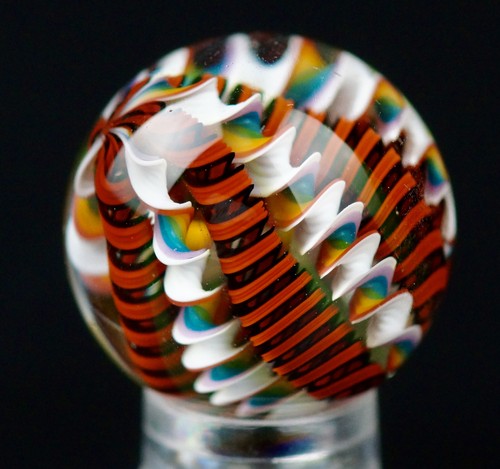 Bryan trillas glass - trillas,