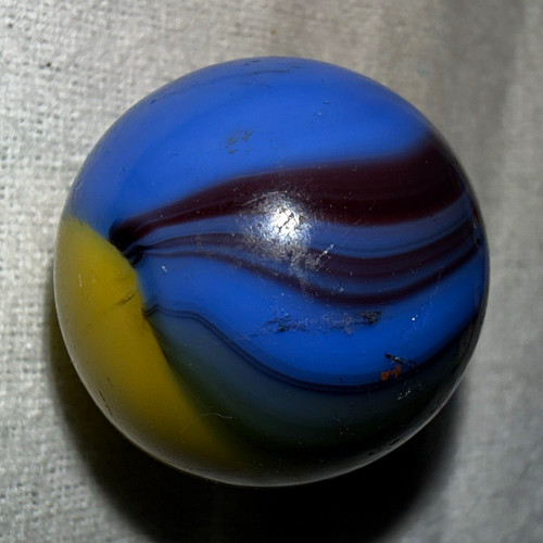 Very odd hybrid - hybrid, akro