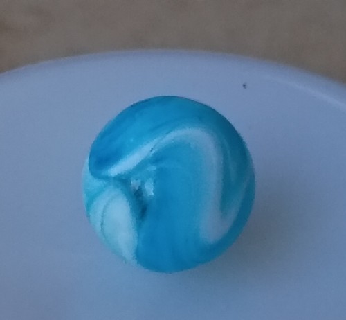 marble