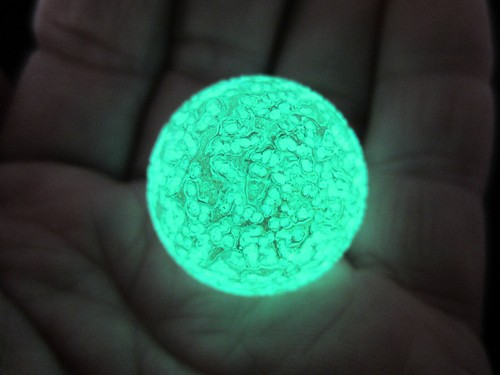 25mm glow the - glow,