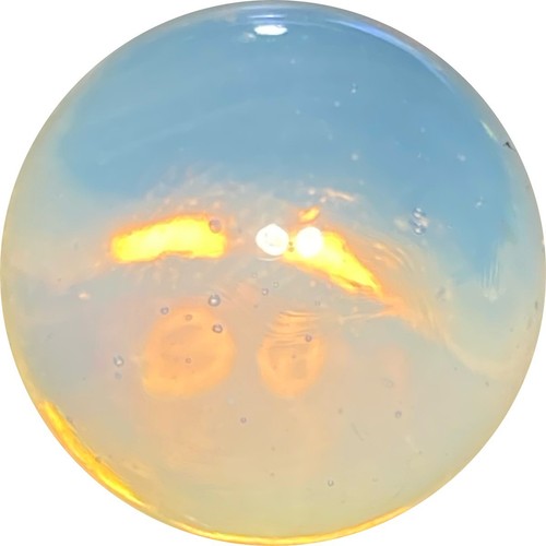 Mint akro moonie - (one),