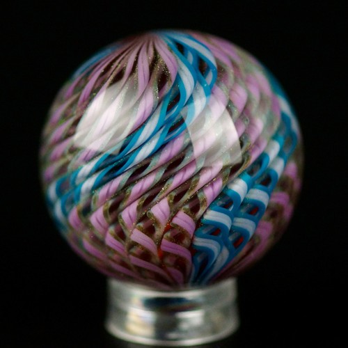 Bryan trillas glass - bryan,